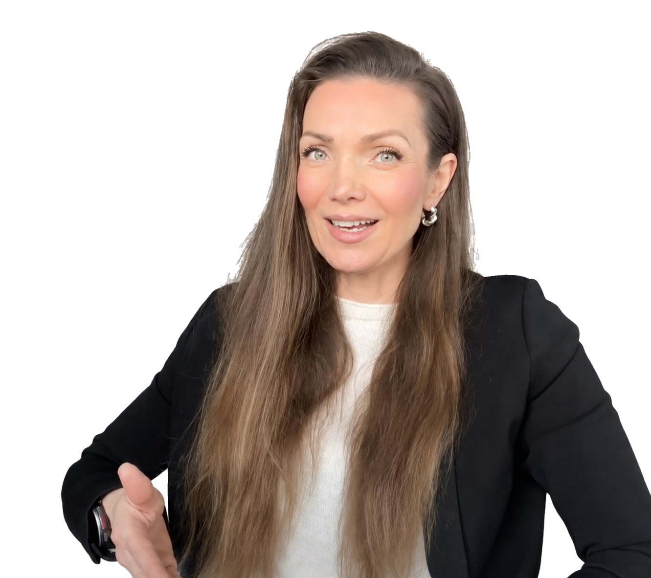 Anna Hiltunen, founder of Murros
