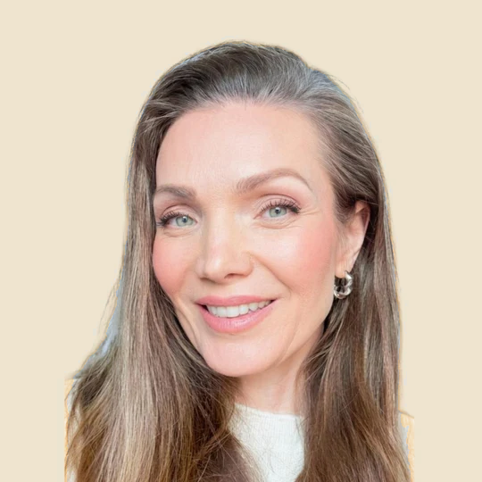 Anna Hiltunen, founder of Murros